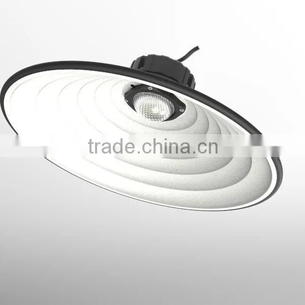 MeanWell Driver, Citizen LED 58w Led High Bay. 120deg photo-3