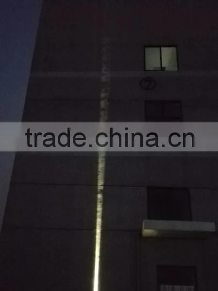 1 Deg Narrow Beam Angle 7w Led Flood Light. photo-6