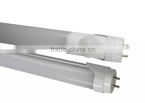 1.2m 18w G13 Motion Sensor t8 Led Tube Lights photo-2