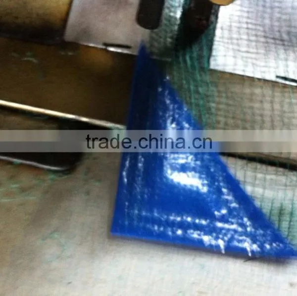 (Factory) New Products for 2015, Olive - Falling Fruit Harvesting Nets 50GSM / 60101-50 photo-3