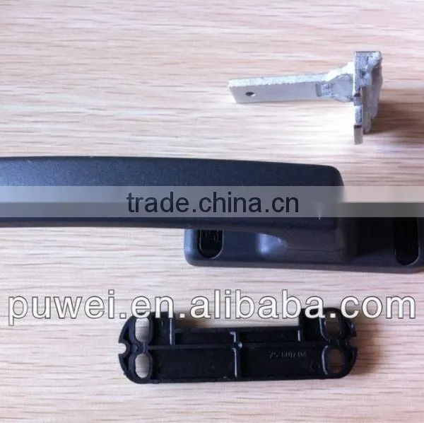 Aluminum Alloy External Window Handle for Aluminum Window and Door 80118917 photo-4