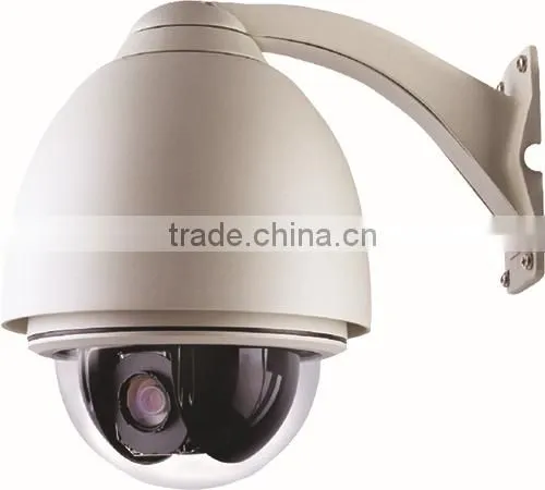High Speed Wall Mount Conference System Auto Tracking Ptz Camera photo-2