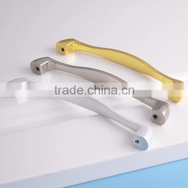 OEM Hot Sale Cheap Furniture Kitchen Pull Handle,Furniture Decorative Hardware,zinc Alloy Wardrobe Cabinet Knobs photo-3
