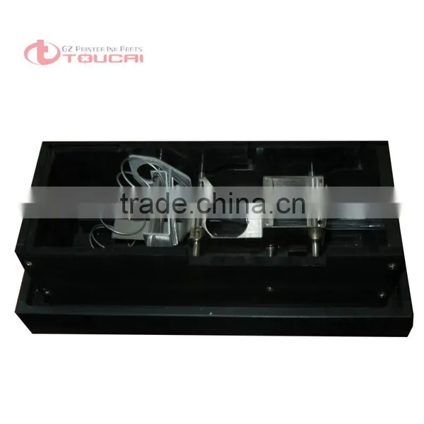 Original 1 Dx5 Head Capping Station for Galaxy Printer