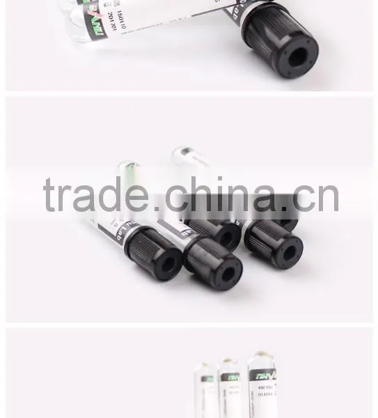 Design Custom ESR Blood Tube photo-2