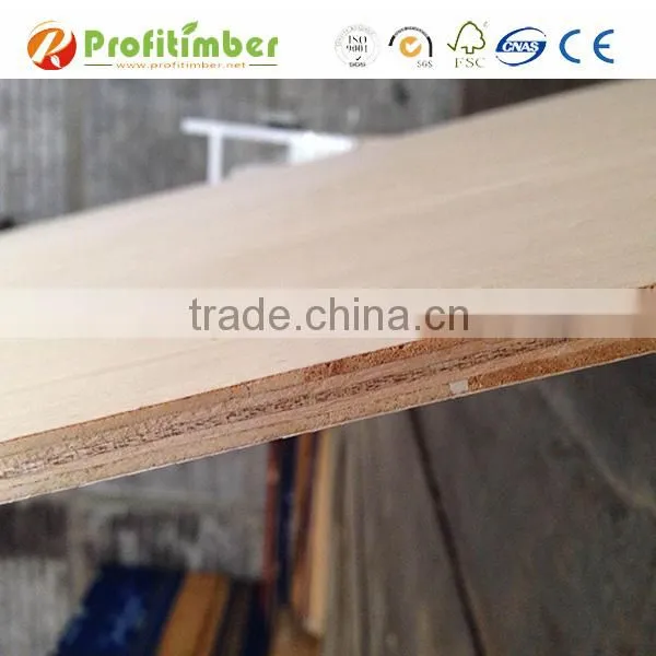 Cheap 4ft x 8ft Plywood Sheet Supplier photo-2