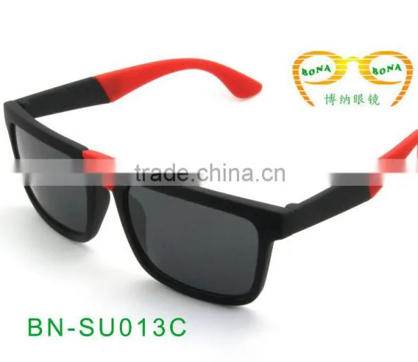 2015 New Style Change Lens and Frame Sunglass photo-4
