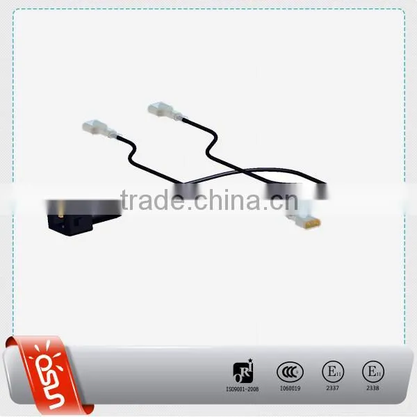 Bosch Car Horn 12v Peugeot Snail Horn photo-5