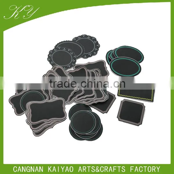Hot Sales Self Adhesive Cheap Chalkboard Sticker for Promotion photo-2