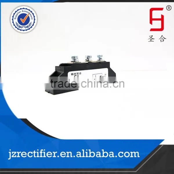 MTX 26 Ordinary Thyristor Module photo-3