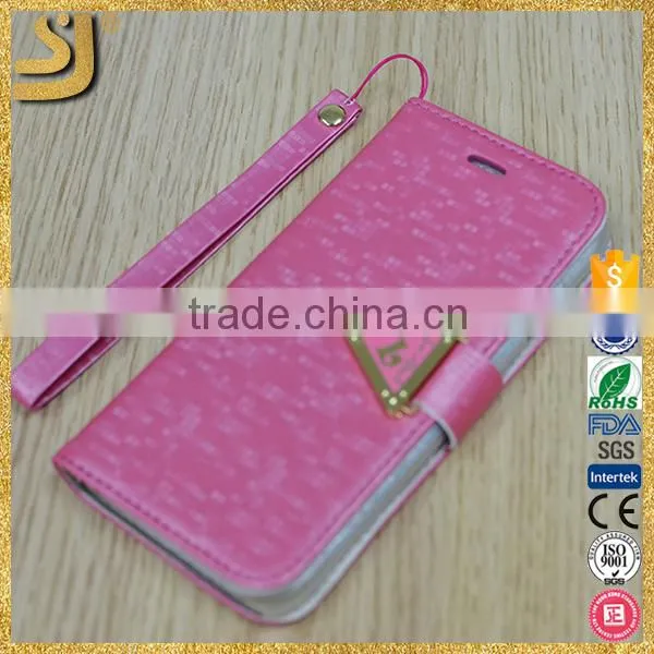 Fablic Mobile Phone Cases, Fabric Mobile Phone Case Manufacturer photo-6