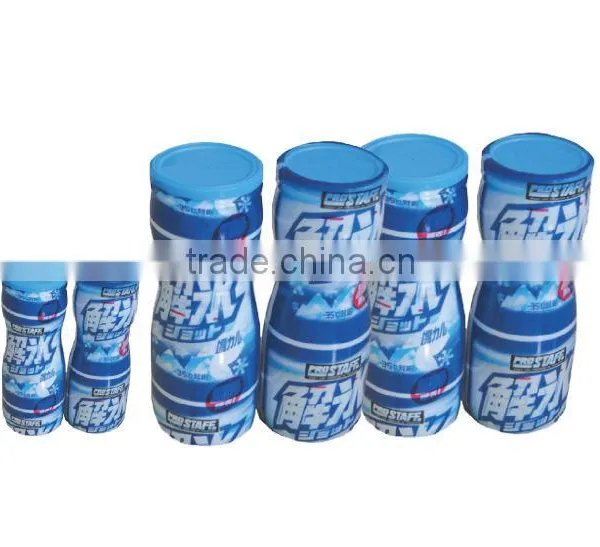 ZP10000 High-speed Particles Filling Line photo-3