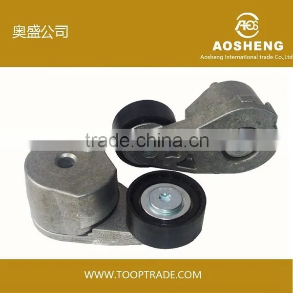 Belt Tensioner Pulley 11281435594 for Engine Parts photo-3