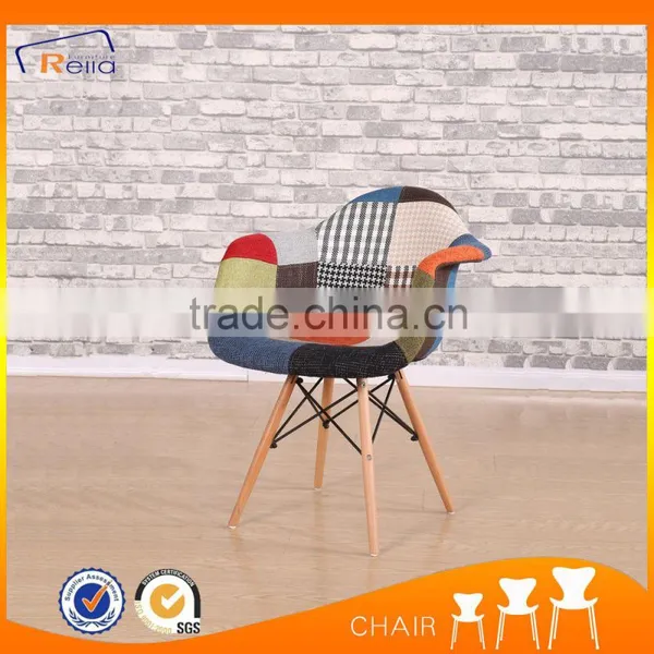 Beautiful Fabric Chair Series for Sale photo-5