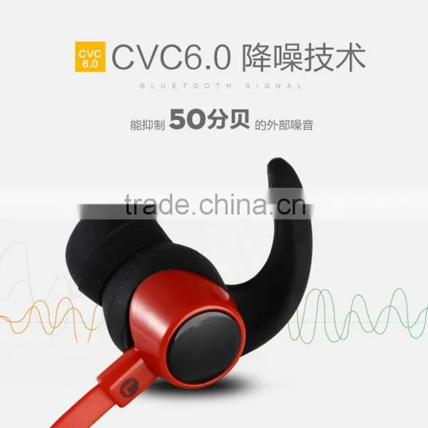 Deep Bass High Quality Bluetooth Headphones V4.1 OEM Wireess Headphones Sports Style photo-3
