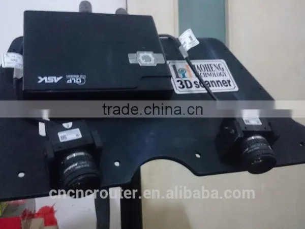3d Scanner for 3D Work photo-3