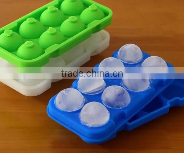 Whisky Ice Mold , Bar Ice Maker photo-4