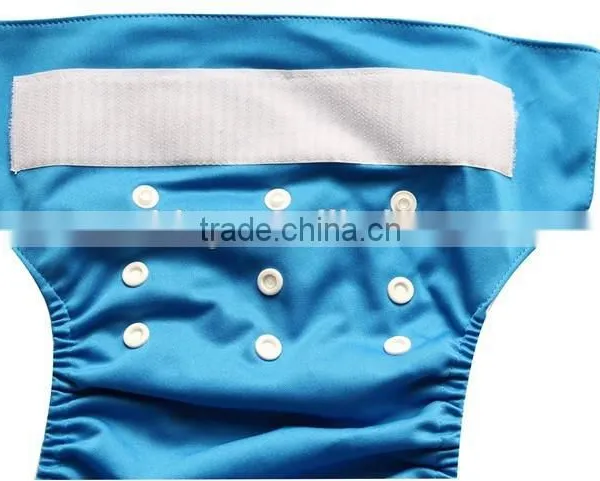 Newest Style Baby Printed Cloth Diapers photo-4