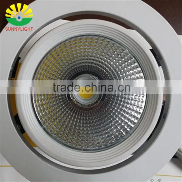 2016 New Cob Zigbee Led Lighting Hot Sale 3 Years Warranty photo-5