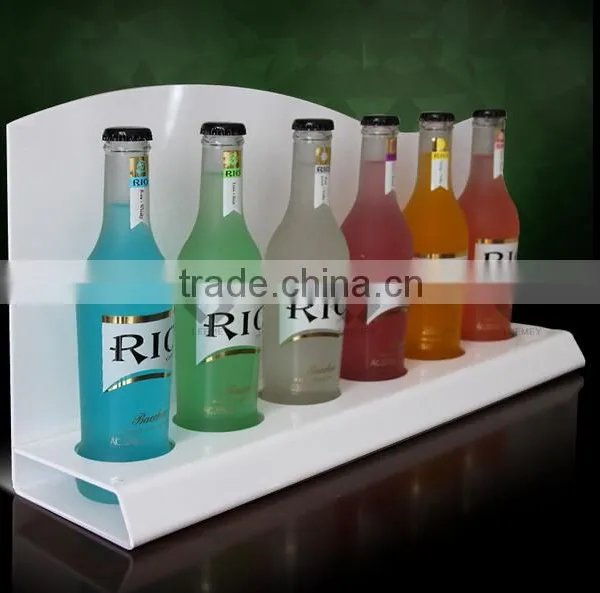 Custom Acrylic Wine Display photo-2