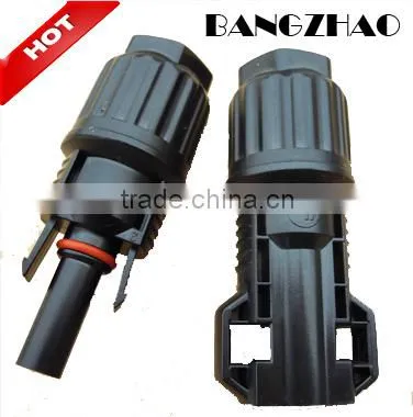 8 to 1 PV Connector With Fuse for PV Module photo-6