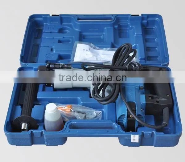 Good Reputation for Thedongcheng 1050w 38mm Mini Electric Hammer photo-6