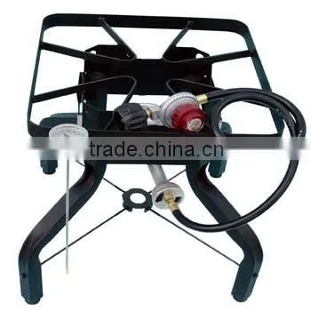 Grills Type and Butanel Gas Gas Type Bbq Grill photo-4
