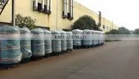 Air Compressor 1000l Portable Tank Air Tank for Trailer photo-3