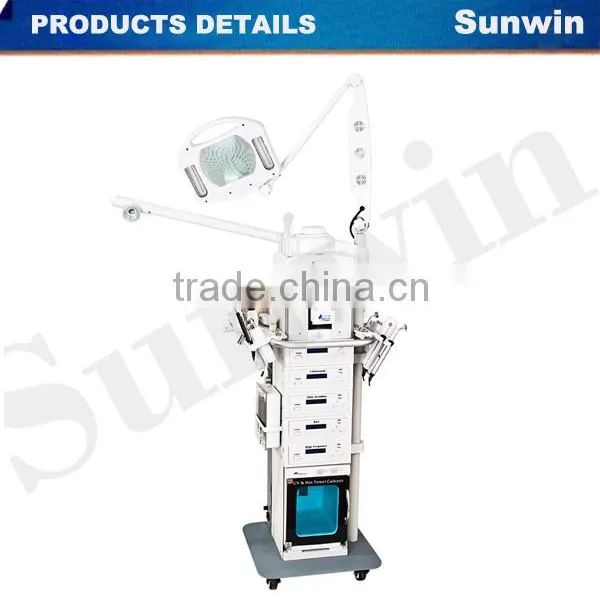 SW-19M 2014 Newest Multifunctional 19 in 1 Device photo-2