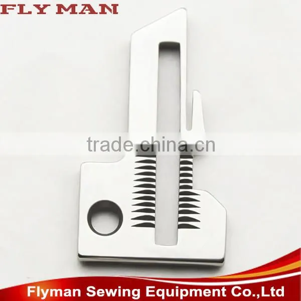 32666 32673 33353 Vintage Sewing Machine Accessories Needle Plate photo-2