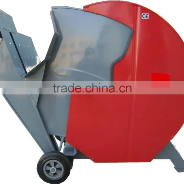 Best Selling Electric Log Cutting Saw 600,700 photo-2