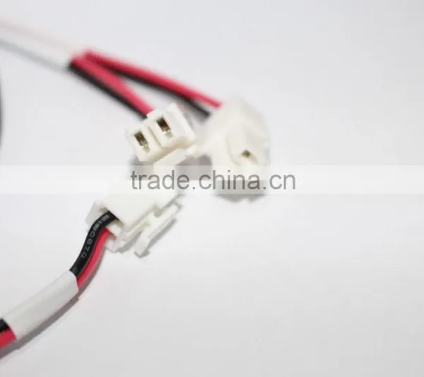KSM SL-2P*2-VH3.96-2P*2 Professional Manufacture Wire Harness Assembly &Auto Wiring Harness photo-3