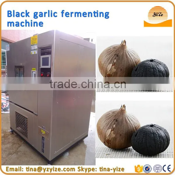 Fermented Black Garlic Fermenting Machine, Black Garlic Machine photo-5