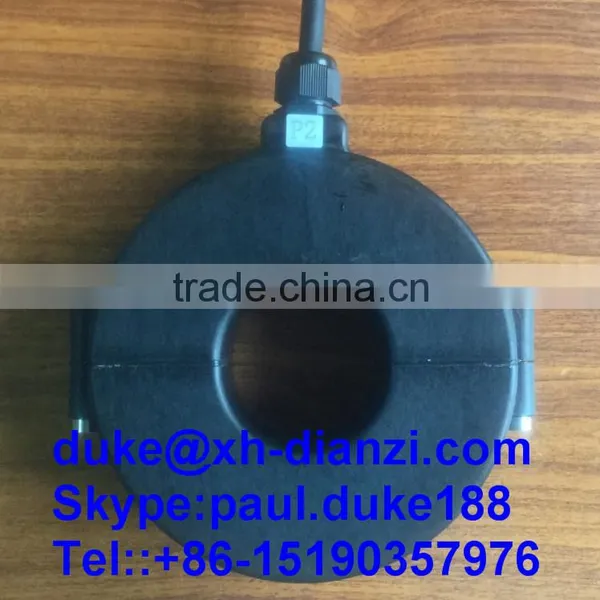 IP67 Outdoor Waterproof Split Core Current Transformer photo-6