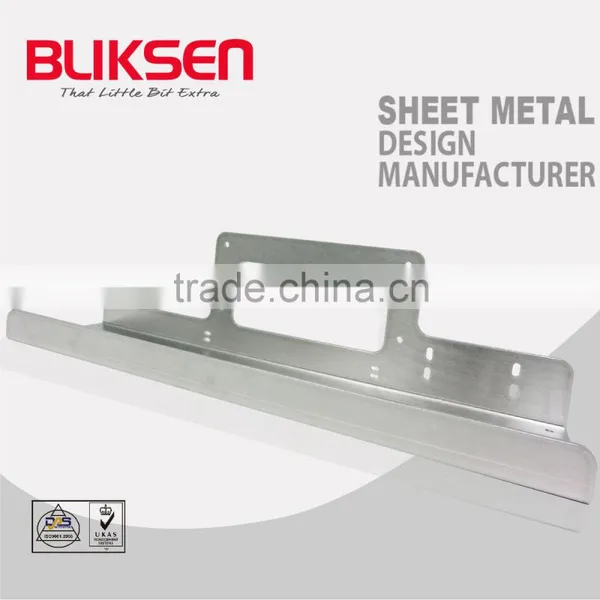 Taiwaness Stainless Steel Wire Mesh Tray Cable Basket photo-6
