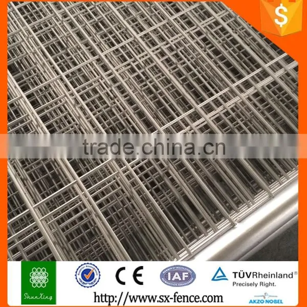 Gold Supplier Welded Temporary Fencing photo-2