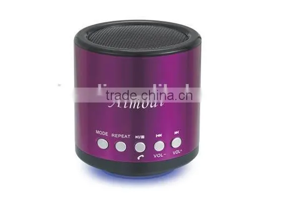 Low Price Speaker Bluetooth Wireless Speaker for Gifts Promotion photo-5