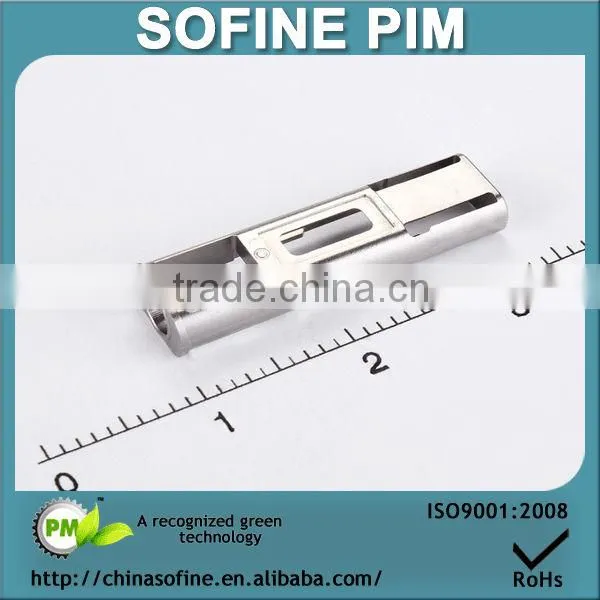 Metal Injection Molding Part For Structure Of Nokia photo-2