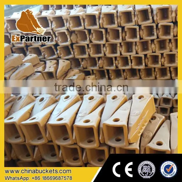 Steel Casting Rock Bucket Teeth for Excavator 207-70-14151RC photo-5