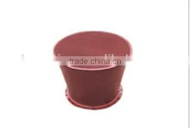 Carbon steel fixed round air diffuser
