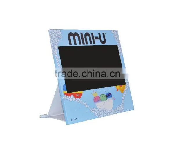 10.1 Inch LCD Pop up Display With Customer's Printing photo-4