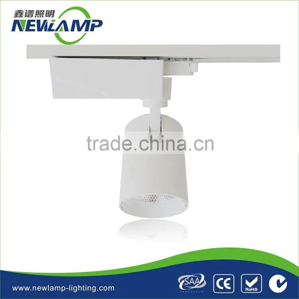 Top Quality IP33 Flexible Track Lighting Fixtures photo-4