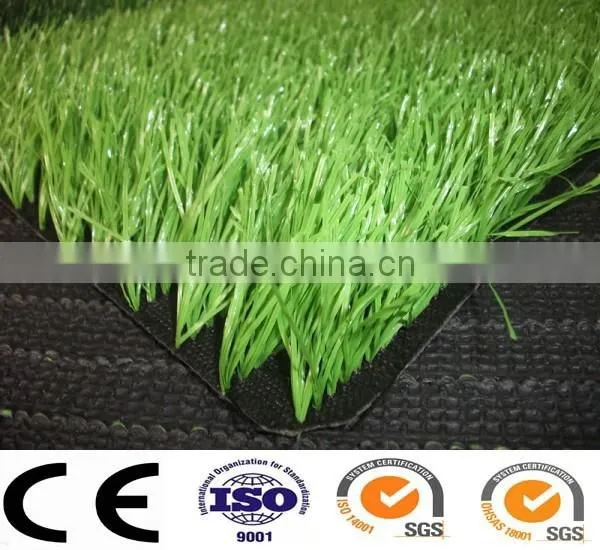 Low Price Synthetic Grass Cost for Soccer Field photo-4