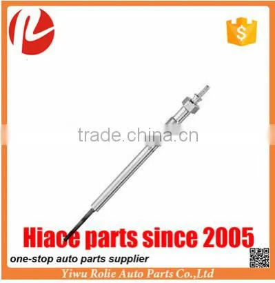 Toyota Hiace Glow Plug 19850-30010 for 2KD Engine