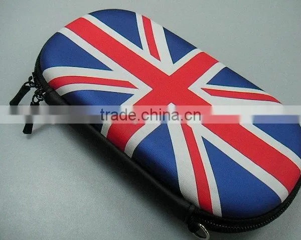 GC---Wonderful Silk-screen Good Stitching Digital Eva Gaming Bag photo-3