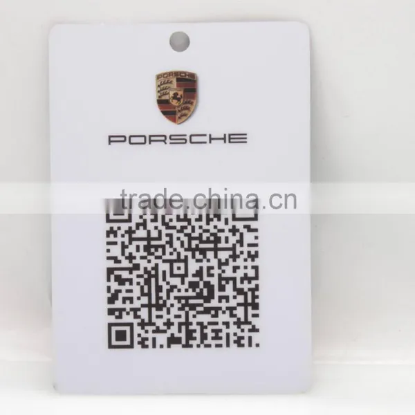 Special Plastic Business Card Pvc id Card Pvc Card Manufacturer photo-4