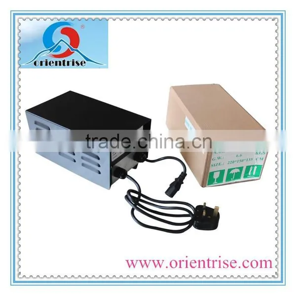 600w Aluminium Housing Electric Ballast photo-2