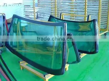 Automatic Car Window Import Auto Glass New Design Auto Glass photo-2