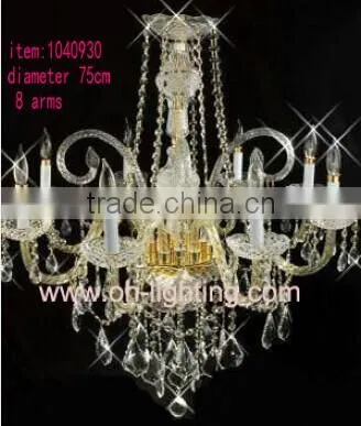 2014 crystal chandelier/crystal chandelier/chandeliers crystal