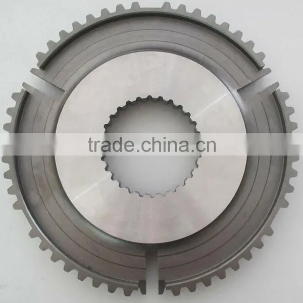 Auto Parts Assembly Synchronizer Hub 1156304043 for Gearbox S6-150,ZF Transmission Parts MAN Truck Auto Parts photo-2